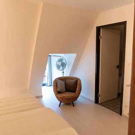 Maison 2 Semesterbostad