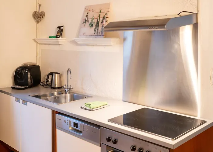 Maison 2 Vakantiehuis